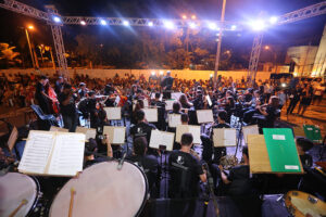 Orquestra Sinfônica de Itabaiana