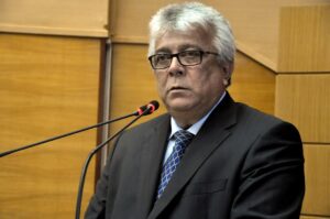 Almeida Lima: O acordo foi assinado, inclusive por dois procuradores do Estado"