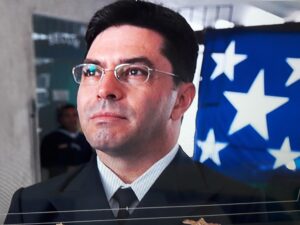 Capitão de fragata João Batista