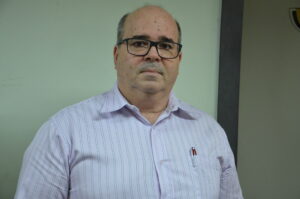 Sócio da Clinradi, o médico Roberto Gurgel