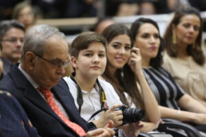 Filhos de Henrique Cardoso