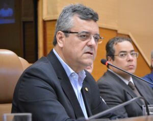 Luciano Pimentel destaca luta para aumentar demanda em Sergipe