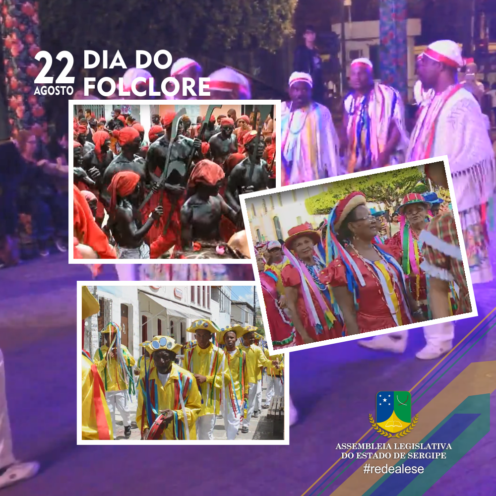Folclore brasileiro: lendas, festas, danças - Mundo Educação