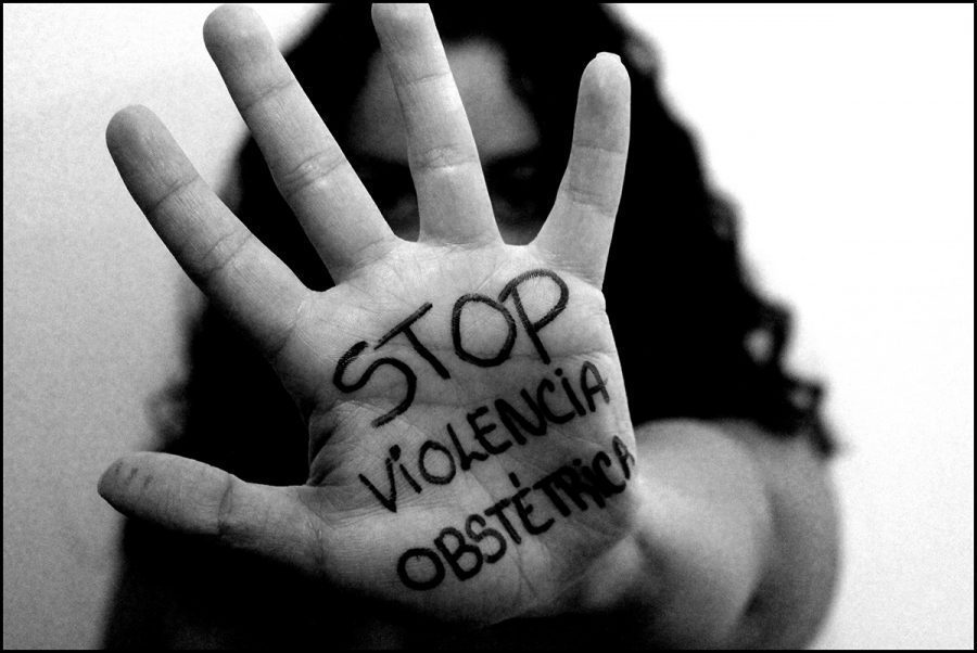 No Brasil 25% das mulheres já sofreram violência obstétrica – Assembleia  Legislativa de Sergipe