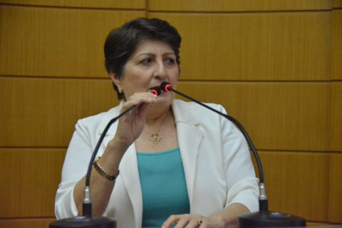 FOTO: JADILSON SIMÕES