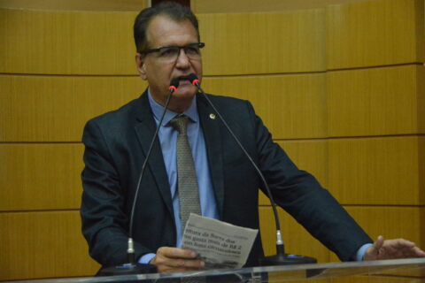 FOTO: JADILSON SIMÕES