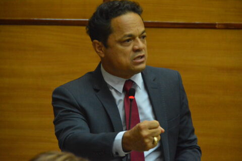 FOTO: JADILSON SIMÕES