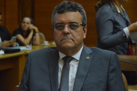 FOTO: JADILSON SIMÕES