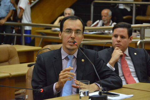 FOTO: JADILSON SIMÕES