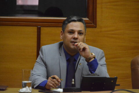 FOTO: JADILSON SIMÕES