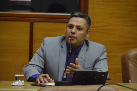 FOTO: JADILSON SIMÕES