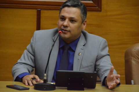 FOTO: JADILSON SIMÕES