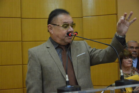 FOTO: JADILSON SIMÕES