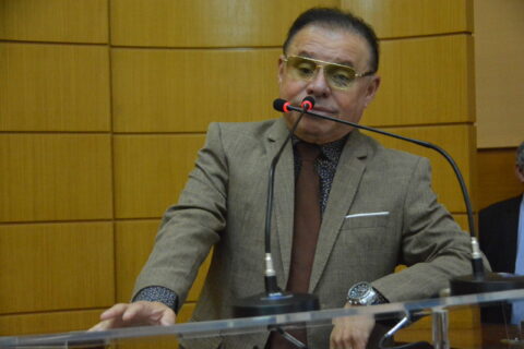 FOTO: JADILSON SIMÕES