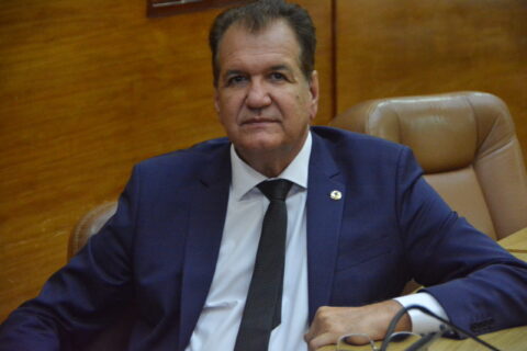 FOTO: JADILSON SIMÕES