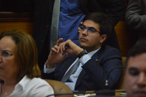 FOTO: JADILSON SIMÕES