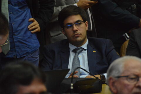 FOTO: JADILSON SIMÕES