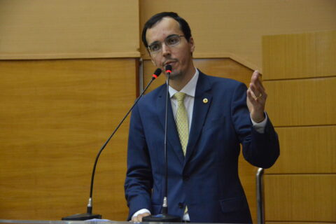 FOTO: JADILSON SIMÕES