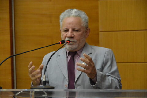 FOTO: JADILSON SIMÕES