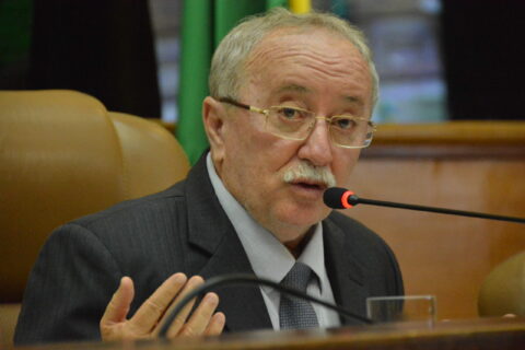 FOTO: JADILSON SIMÕES