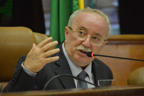 FOTO: JADILSON SIMÕES