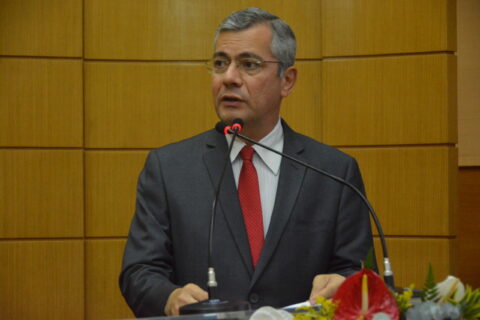 FOTO: JADILSON SIMÕES