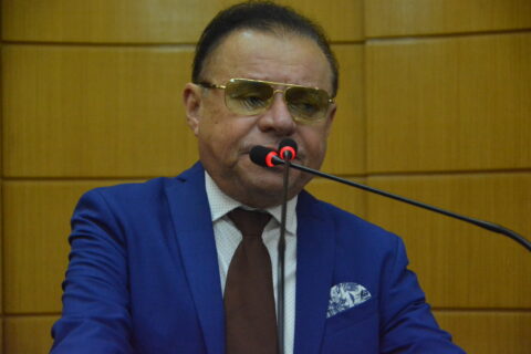 FOTO: JADILSON SIMÕES