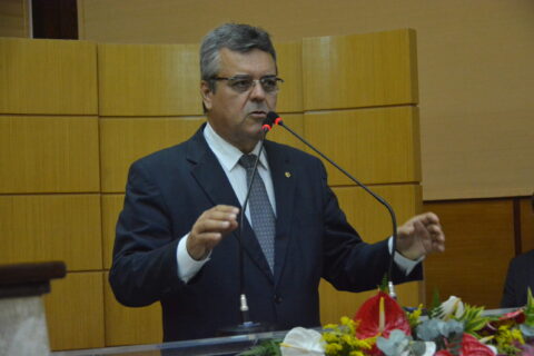 FOTO: JADILSON SIMÕES