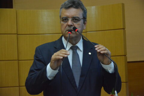 FOTO: JADILSON SIMÕES