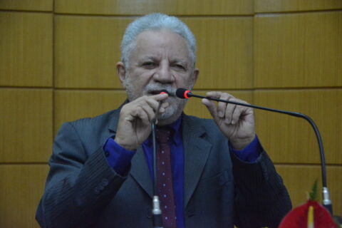 FOTO: JADILSON SIMÕES