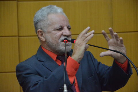 FOTO: JADILSON SIMÕES