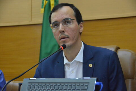 FOTO: JADILSON SIMÕES