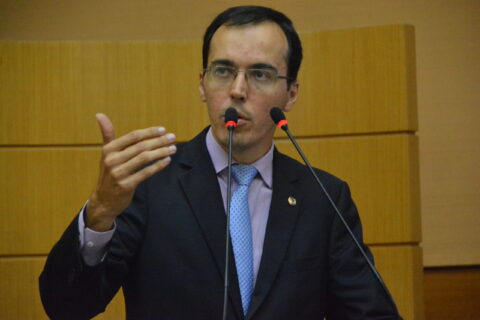 FOTO: JADILSON SIMÕES