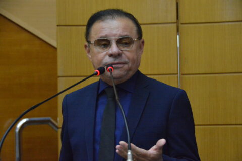 FOTO: JADILSON SIMÕES