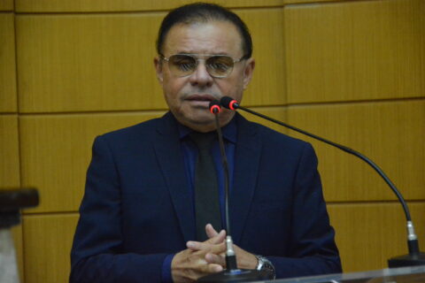 FOTO: JADILSON SIMÕES