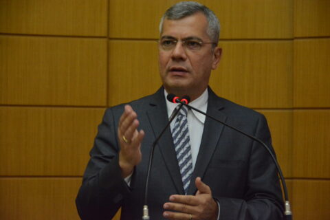 FOTO: JADILSON SIMÕES