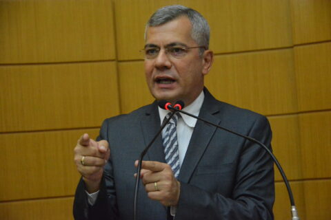 FOTO: JADILSON SIMÕES