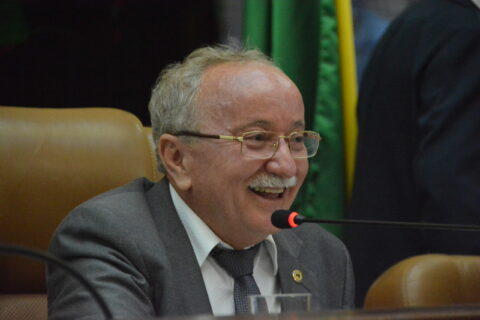 FOTO: JADILSON SIMÕES