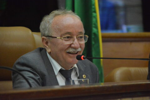 FOTO: JADILSON SIMÕES