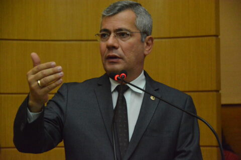 FOTO: JADILSON SIMÕES