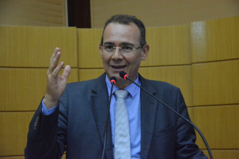 FOTO: JADILSON SIMÕES