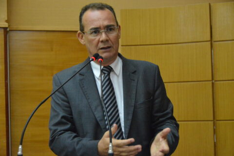 FOTO: JADILSON SIMÕES