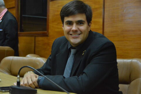 FOTO: JADILSON SIMÕES