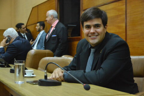 FOTO: JADILSON SIMÕES