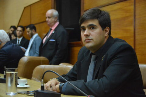 FOTO: JADILSON SIMÕES