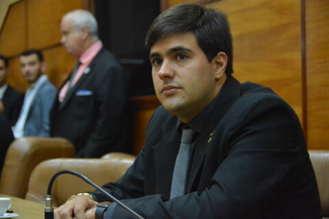 FOTO: JADILSON SIMÕES