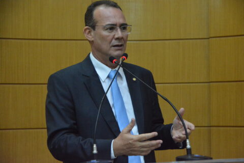 FOTO: JADILSON SIMÕES