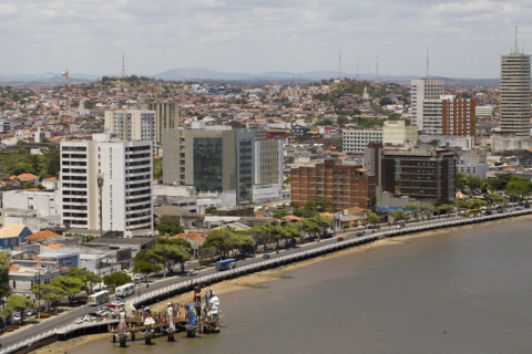 Foto: Jorge Henrique