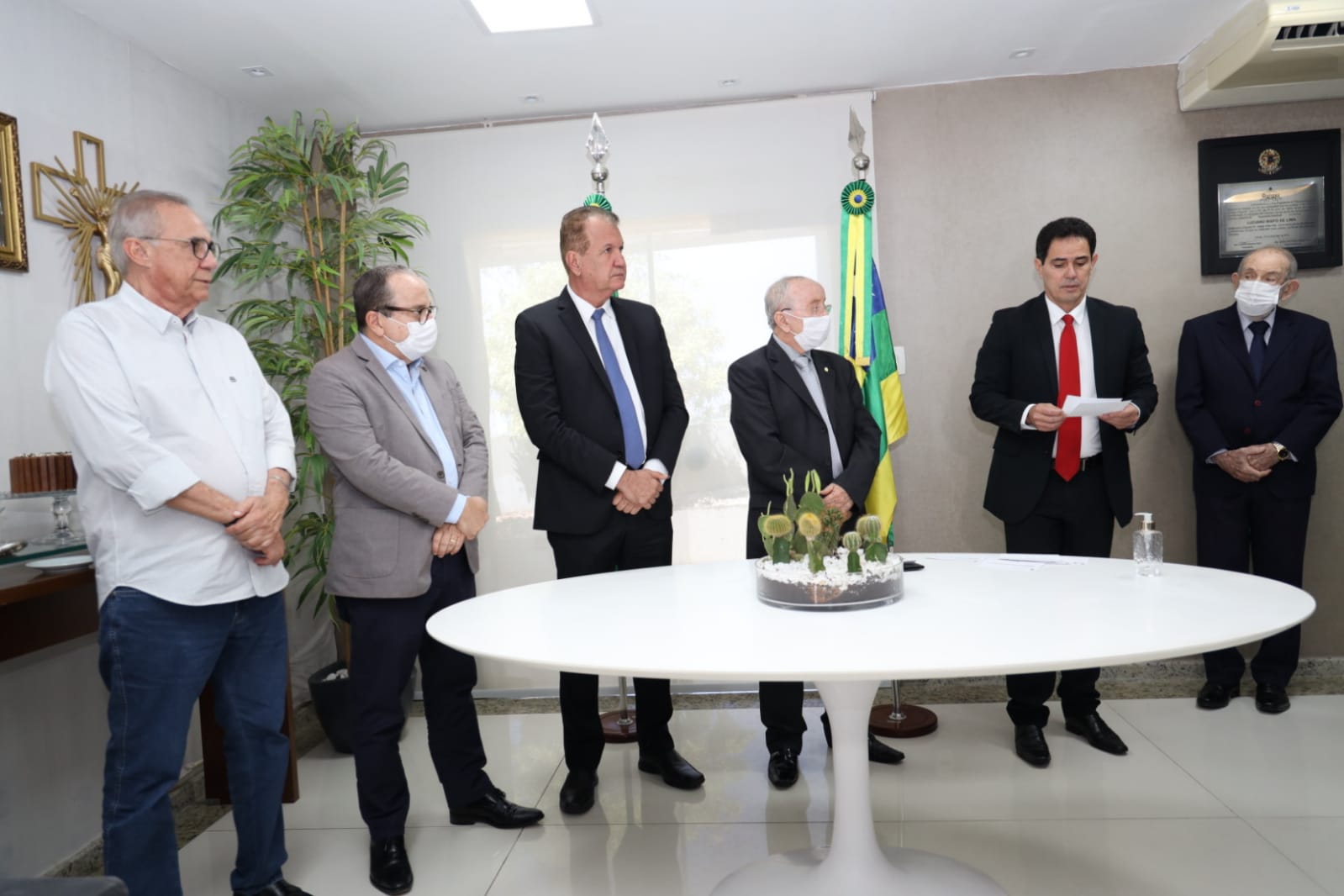 Balanço das atividades: Robson Viana - Assembleia Legislativa de Sergipe