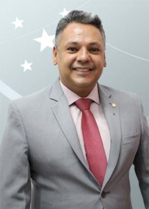 Ibrain Silva